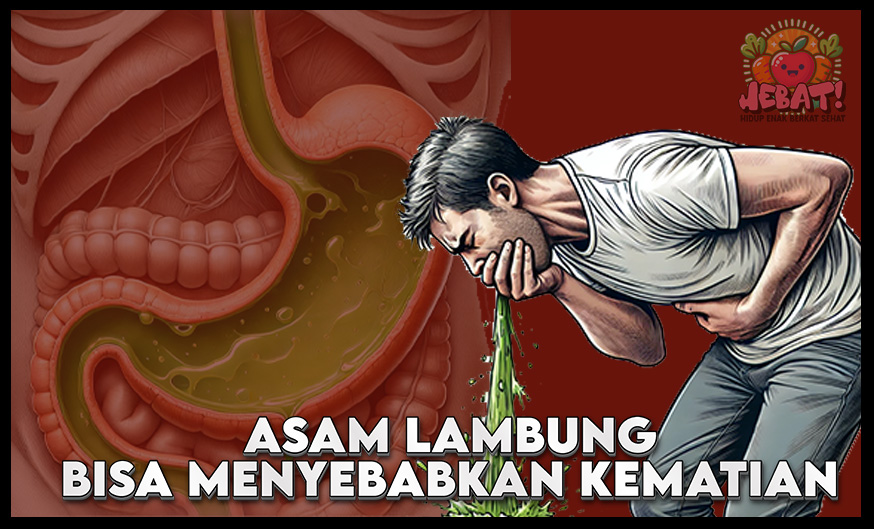 asam lambung