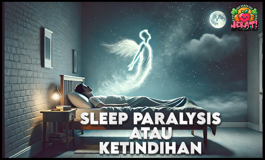 sleep paralysis