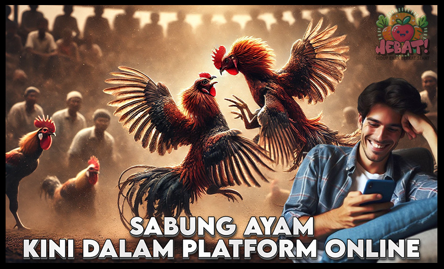 sabung ayam