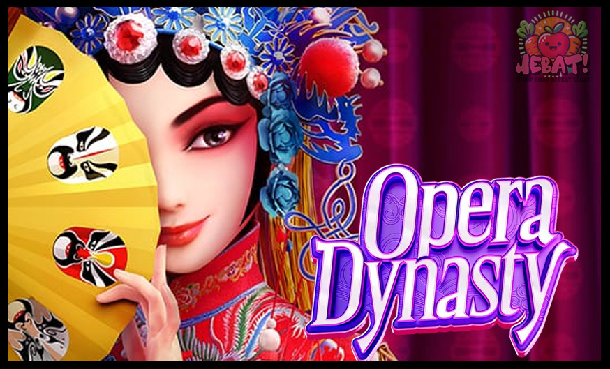 opera dynasty