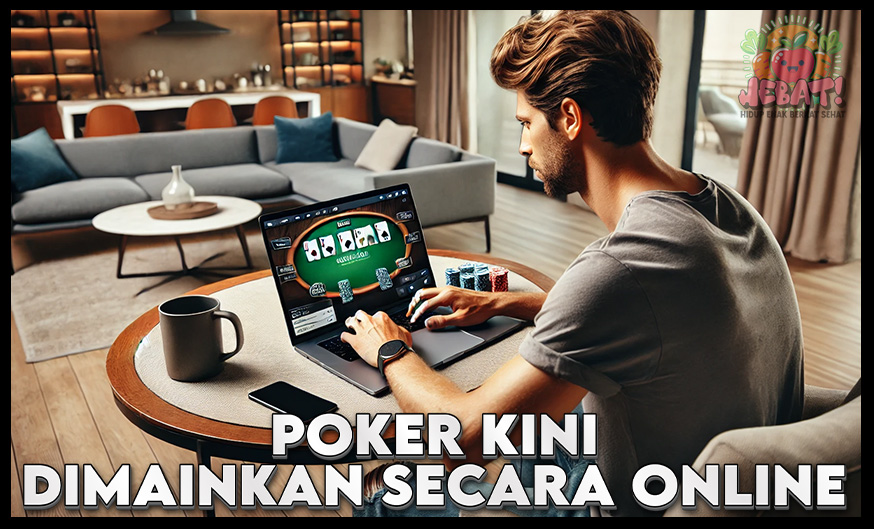 poker online