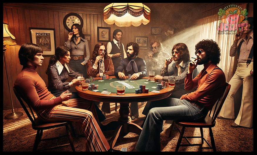 poker