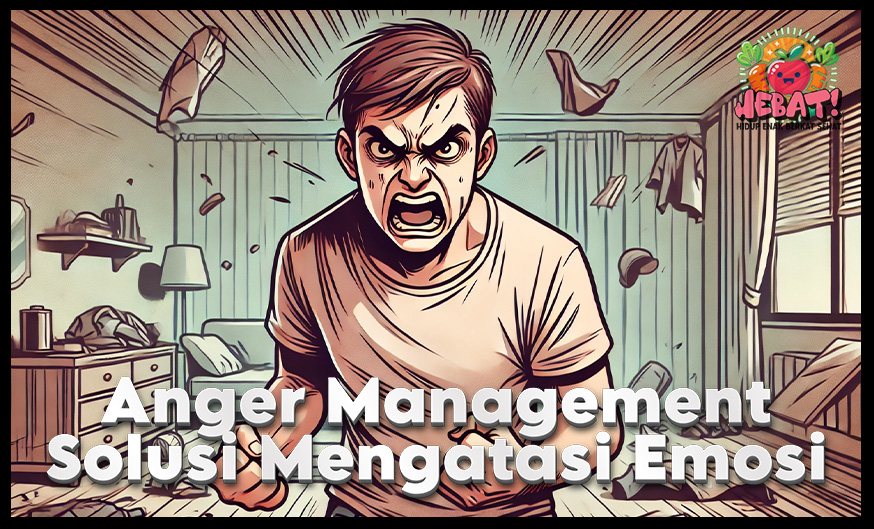 anger management