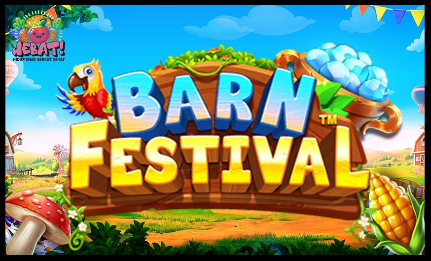 barn festival