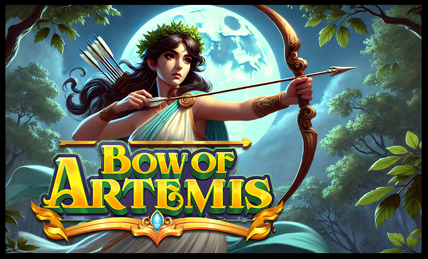 bow of artemis