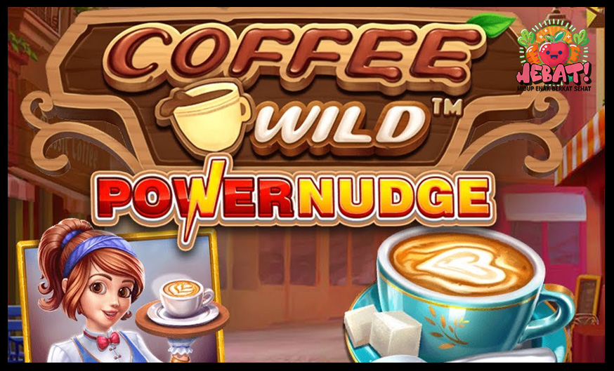 COFFEE WILD