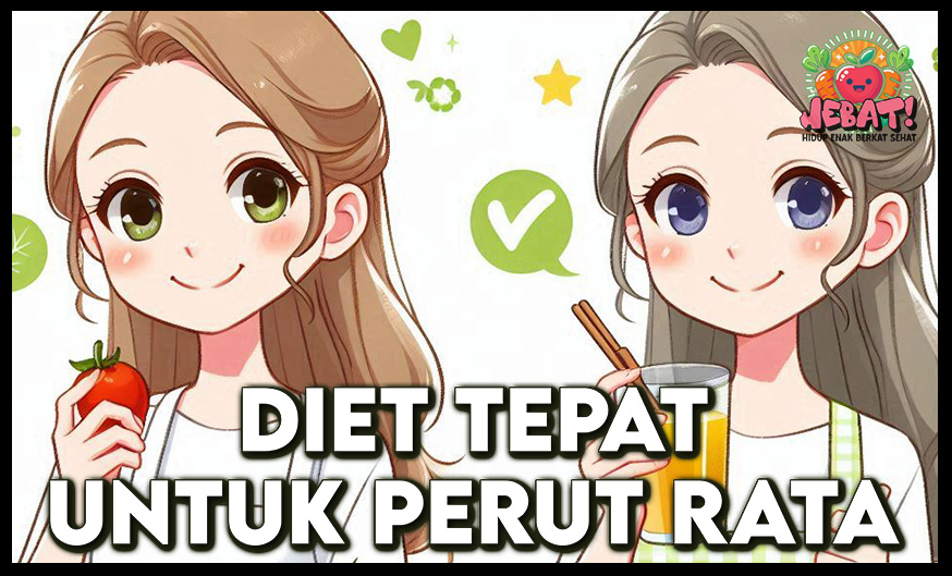 diet tepat