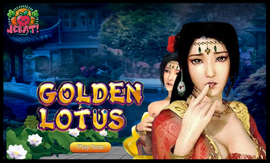 Golden Lotus