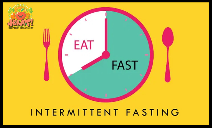 Intermittent Fasting