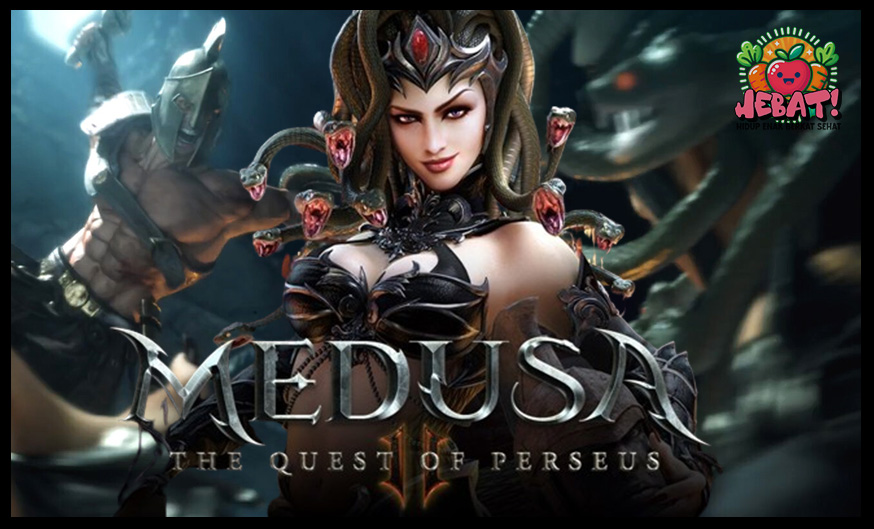 Medusa 2