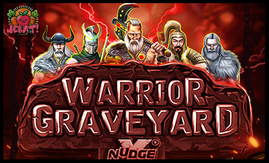 Warrior Graveyard RTP8000