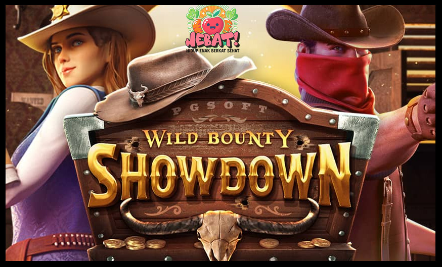 Wild Bounty Showdown