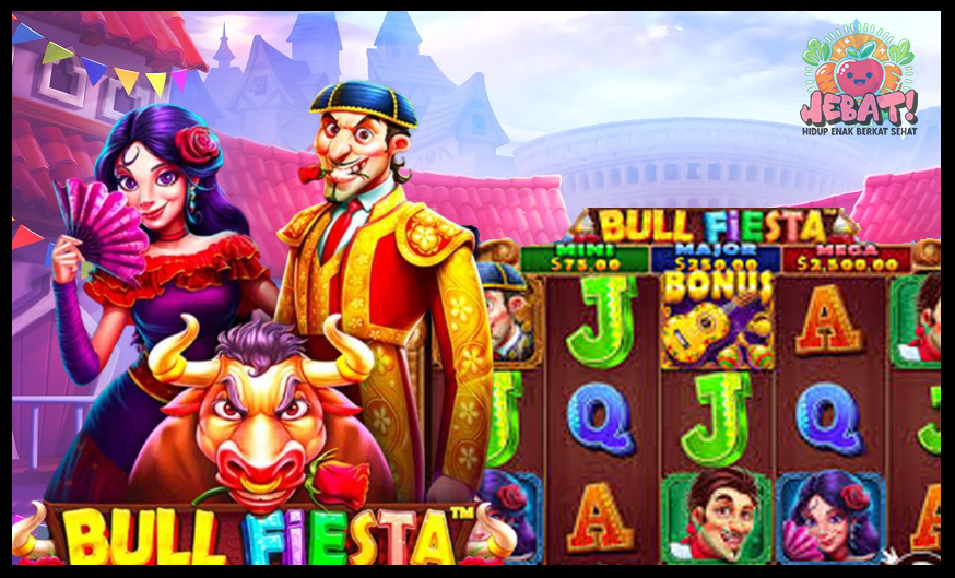 Bull Fiesta