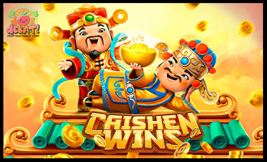 cai shen wins