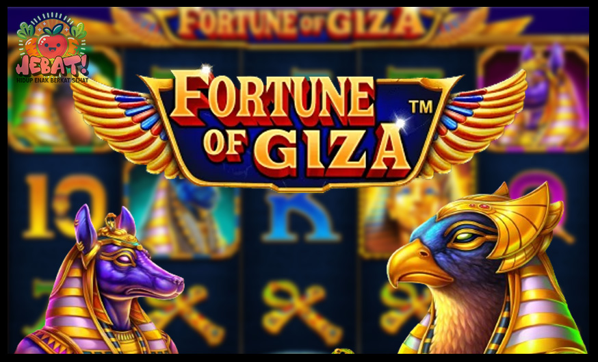 Fortune of Giza