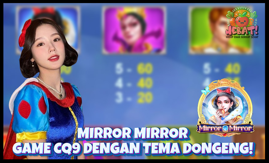 Mirrpr Mirror