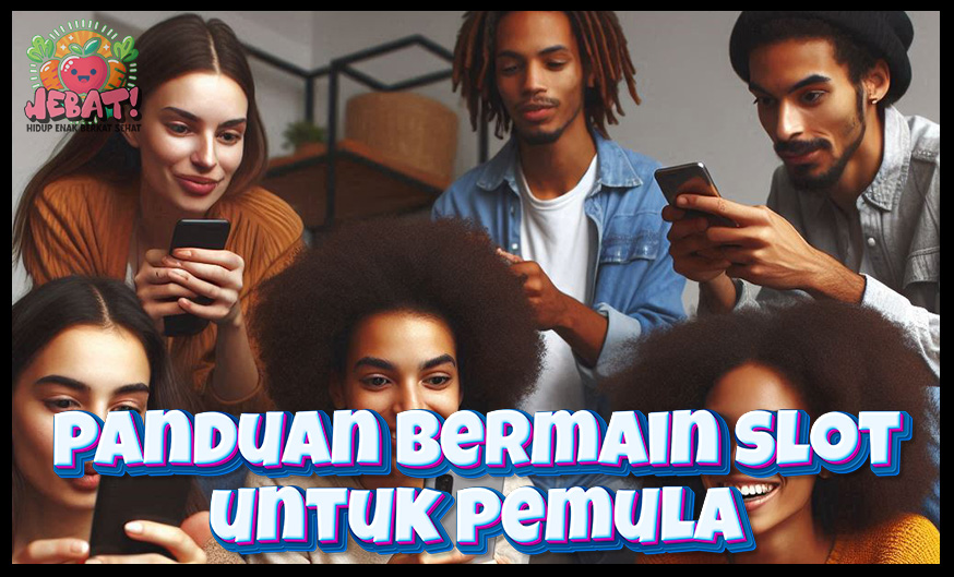 Panduan Slot Untuk Pemula