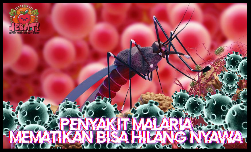 Penyakit Malaria