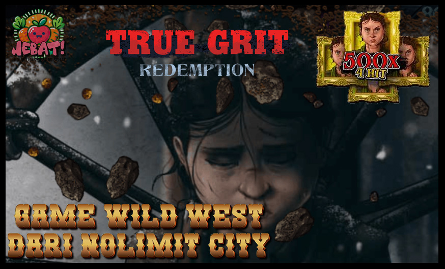 True Grit Redeption