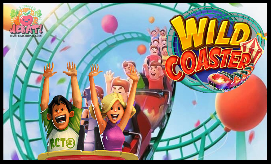 Wild Coaster