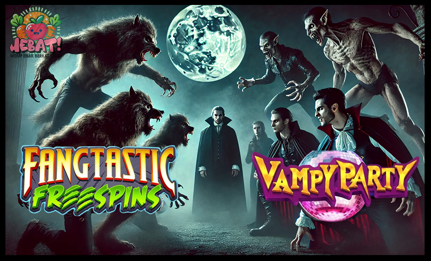 Game Terbaru Pragmatic Play Tema Halloween