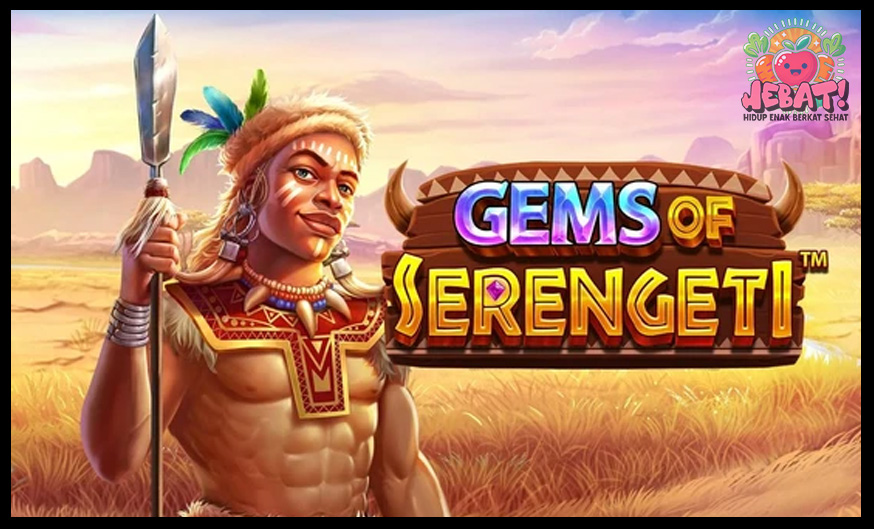 Gems of Serengiti