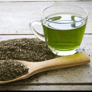 green tea