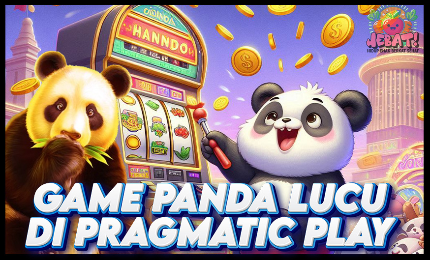 panda pragmatic play