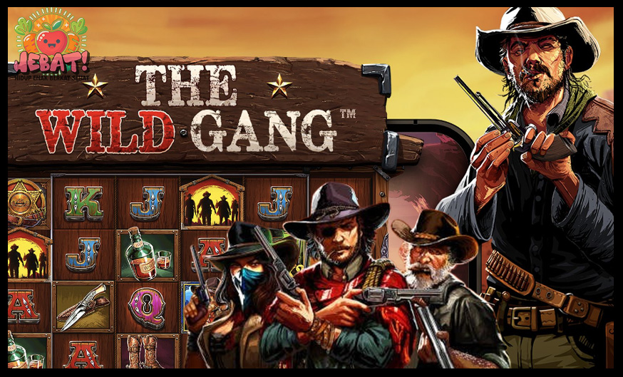 The Wild Gang