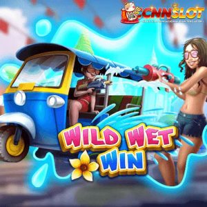 Wild Wet Win CNNSLOT