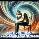 Apa itu Vertigo? Yuk Kenali Gejala dan Cara Penanganannya!