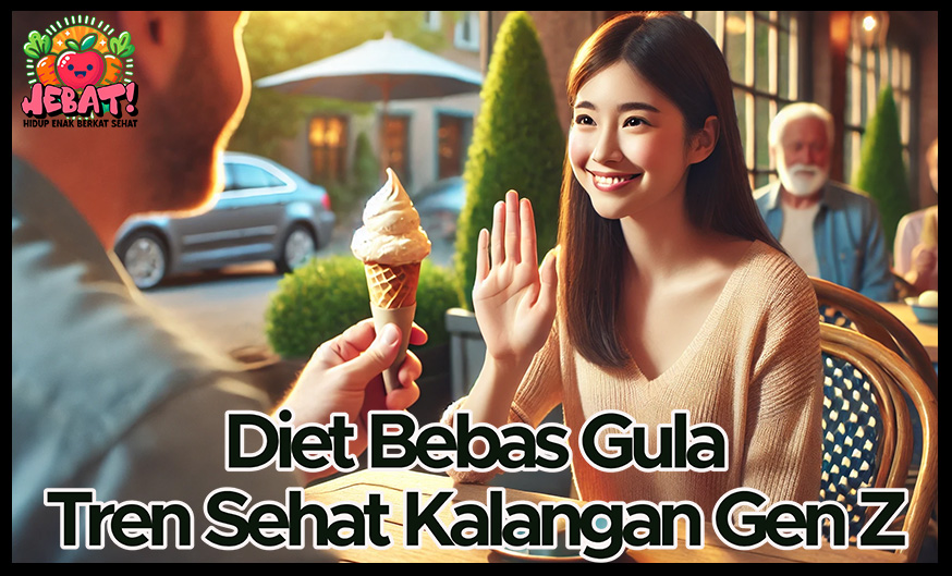 Diet Bebas Gula