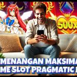 Memaksimalkan Kemenangan Game Slot Pragmatic Play