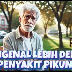 Mengenal Penyakit Pikun yang Banyak Dialami Lansia