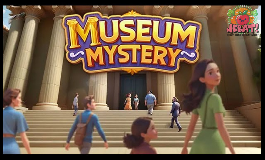 Museum Mystery