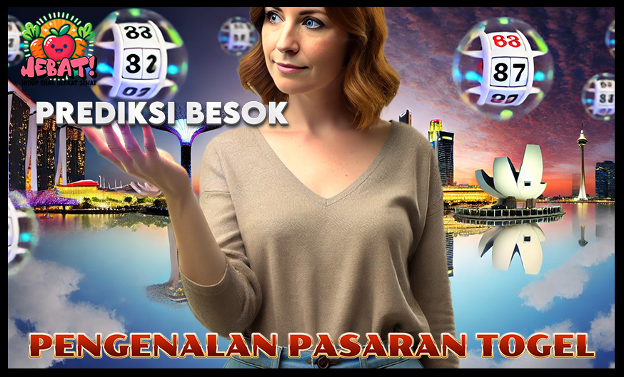 Pengenalan Pasaran Togel Favorit