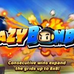 Ledakan Emosi dan Kemenangan Besar di Slot Crazy Bomber