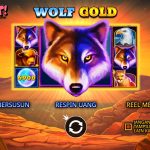 Cara Memaksimalkan Peluang Menang di Wolf Gold Slot