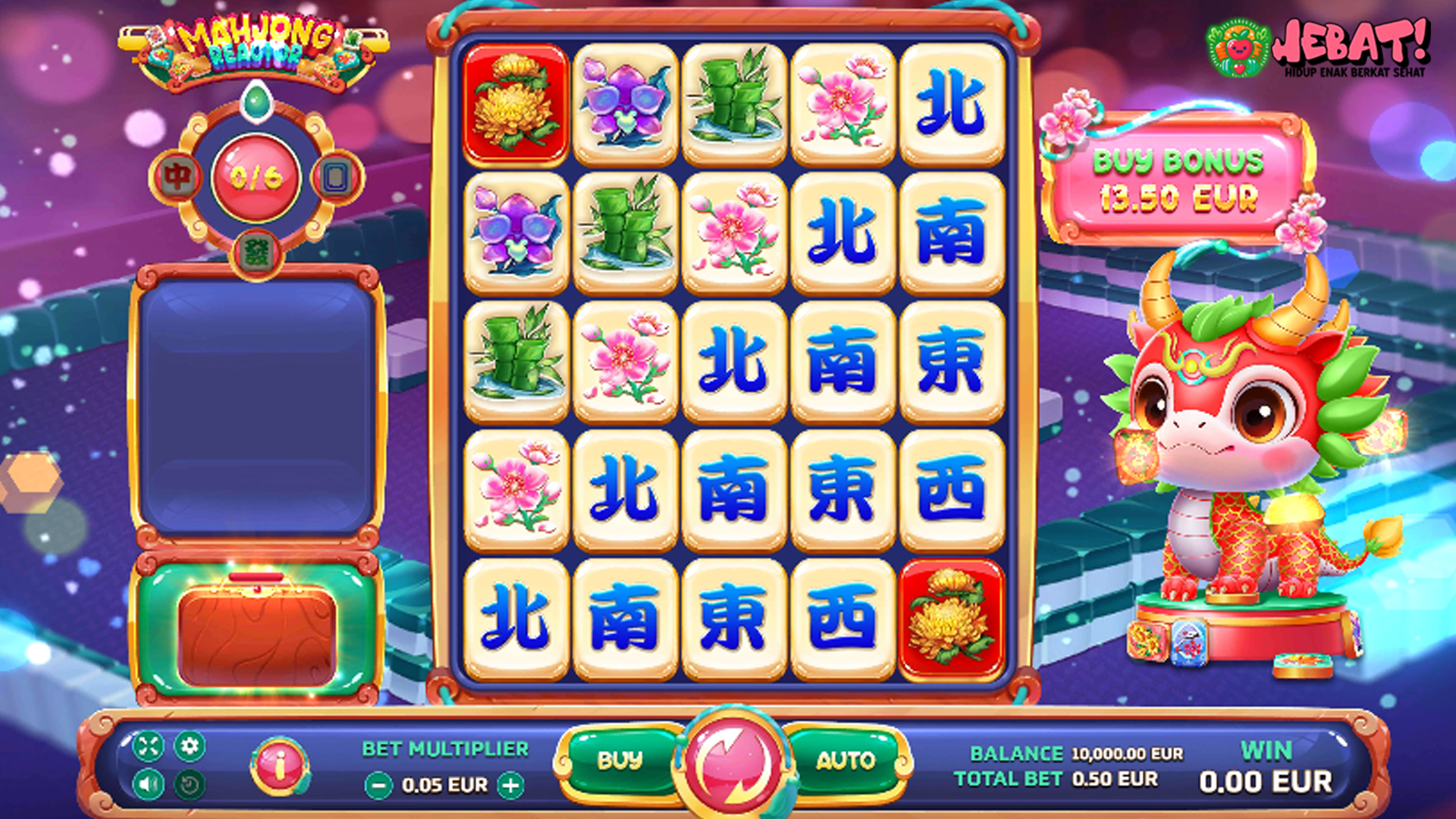 Dibalik Layar Slot Mahjong Reactor: Apa yang Sebenarnya Terjadi