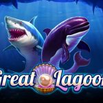 Slot Great Lagoon: Surga Bagi Pemburu Jackpot