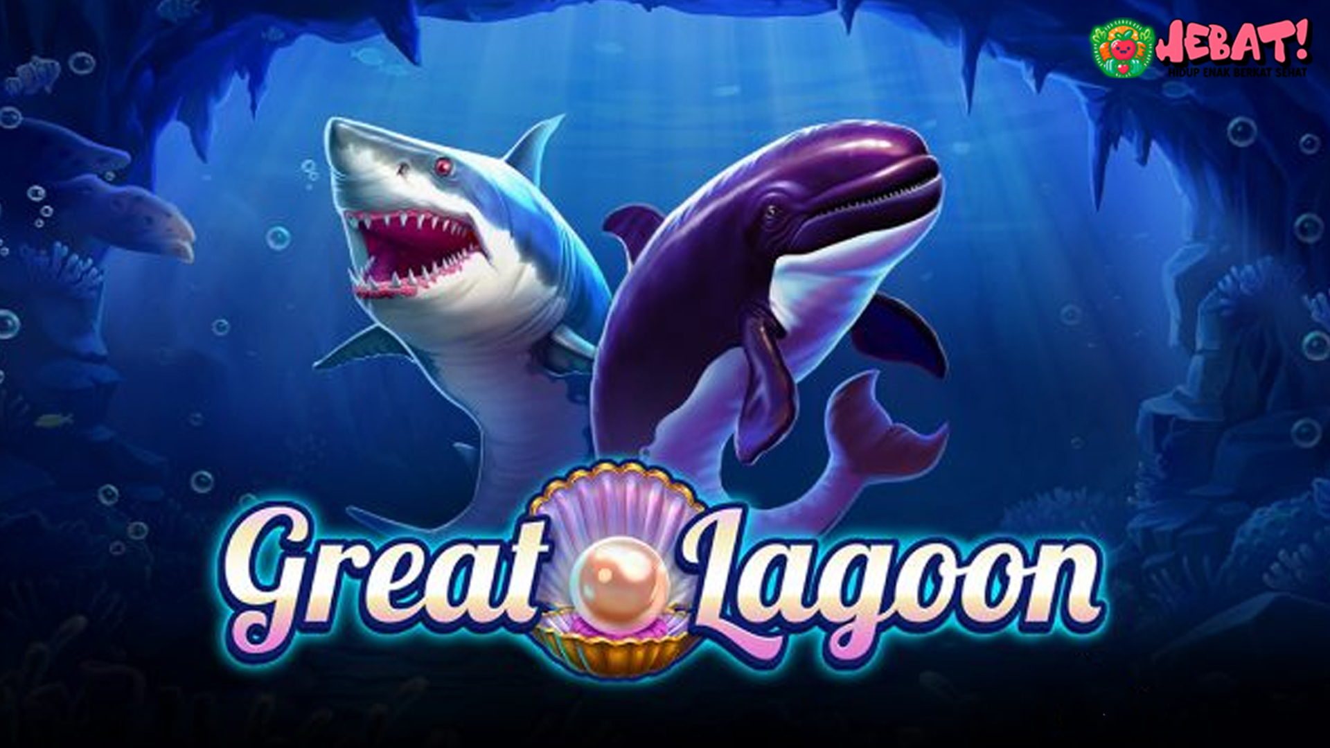 Slot Great Lagoon: Surga Bagi Pemburu Jackpot