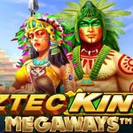 Aztec King Megaways: Kemenangan Tak Terlupakan