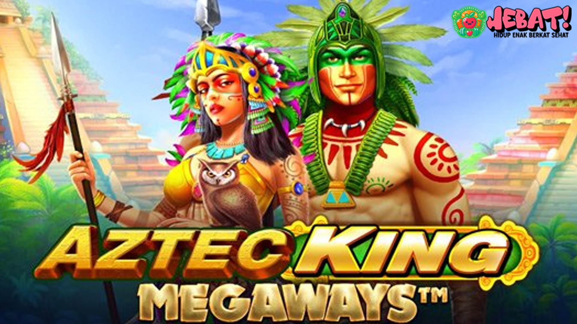 Aztec King Megaways: Kemenangan Tak Terlupakan