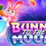 Bunny to the Moon: Rahasia Menang Besar yang Tersembunyi