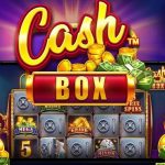 Slot Gacor Slot Cash Box: Alat Sederhana dengan Fungsi Hebat