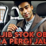 Wajib Stok Obat dalam Perjalanan Jauh! Apa Saja ya?