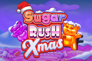 Sugar Rush Xmas