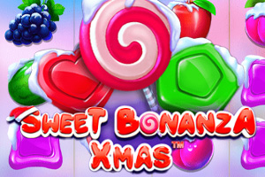 Sweet Bonanza Xmas