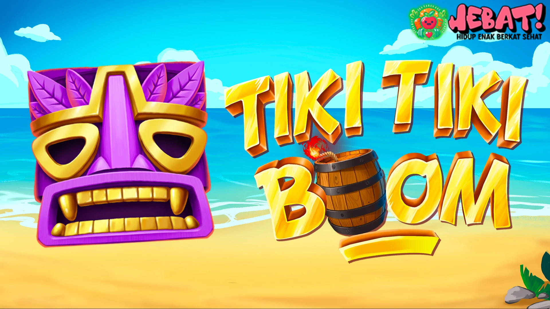 Tiki Tiki Boom: Ledakan Kemenangan yang Mengubah Hidup