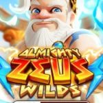 Siap Jadi Dewa Kuno? Coba Slot Almighty Zeus Wilds Sekarang